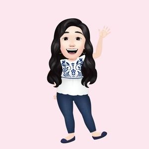 Meet your Posher, Deborah